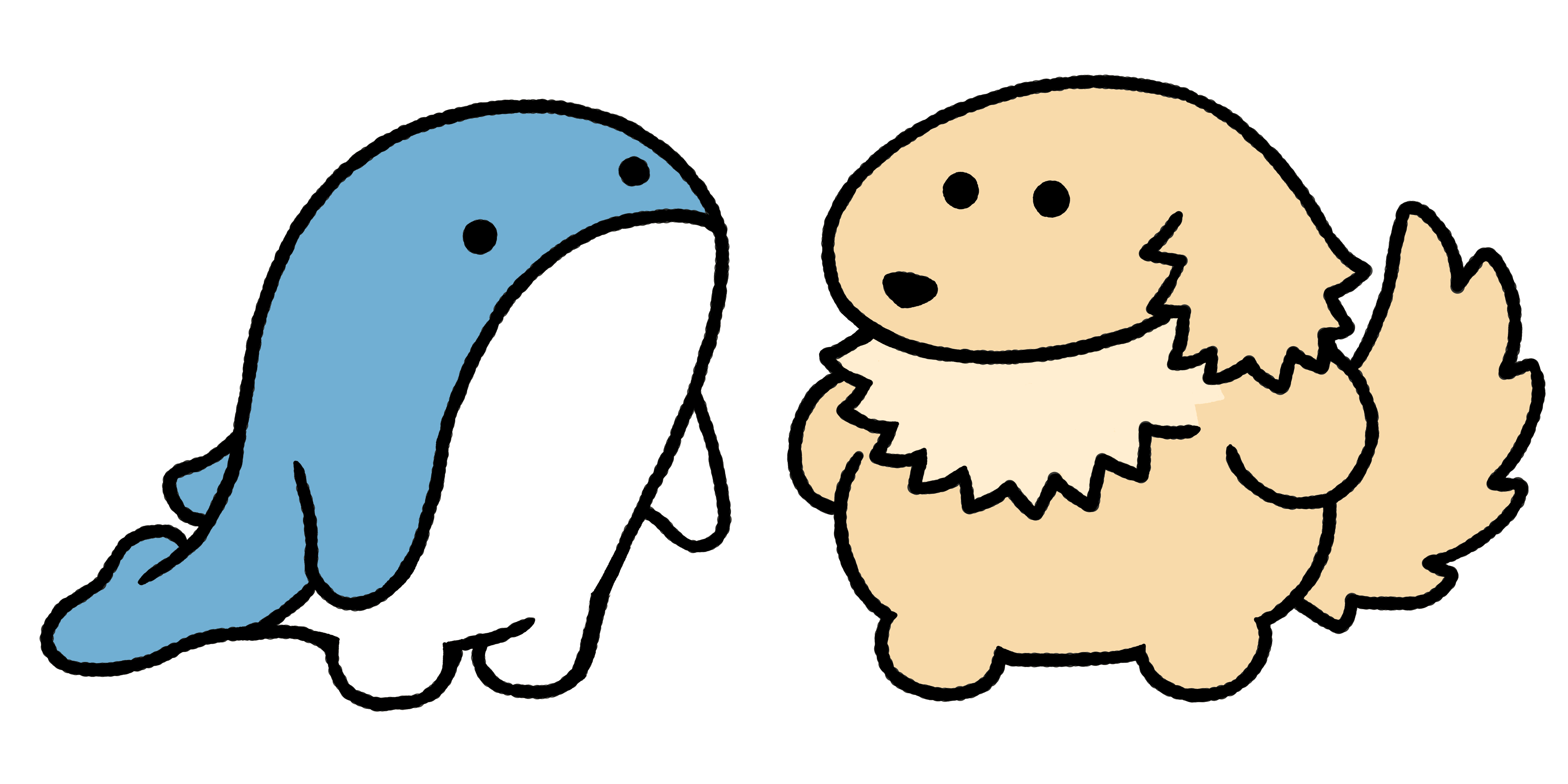 ほえもにハウス(Web)が建ちました